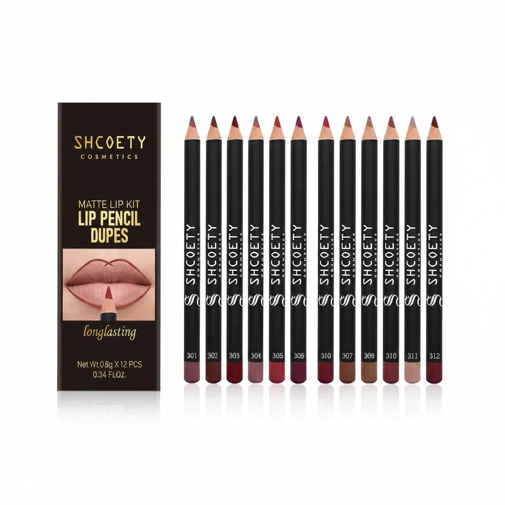 Kylie Cosmetics Lip Pencil Explained: A UK Buyer's Guide