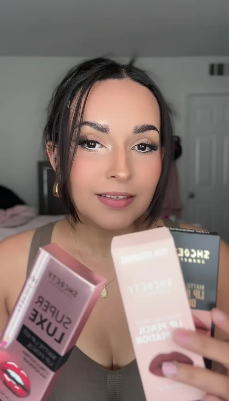 Rimmel Lip Pencil Spice Explained: A UK Buyer's Guide